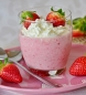 Preview: Joghurt mit Erdbeeren