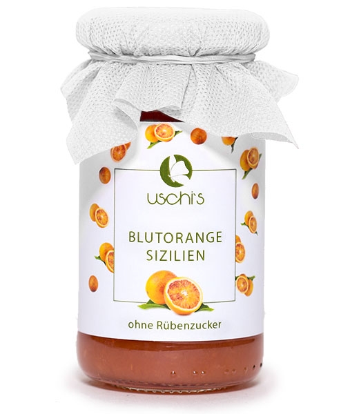Blutorange - Sizilien