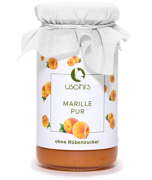 Marille - Pur ausgezeichnet mit dem Landessiegel NÖ 2025